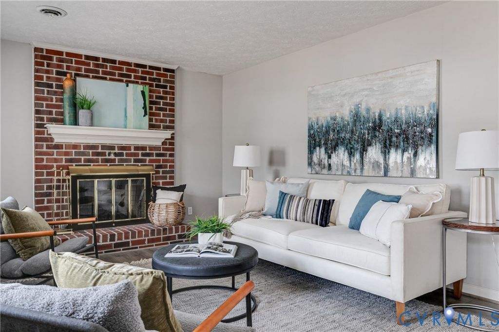 7250 Walnut Grove Drive Mechanicsville, VA 23111