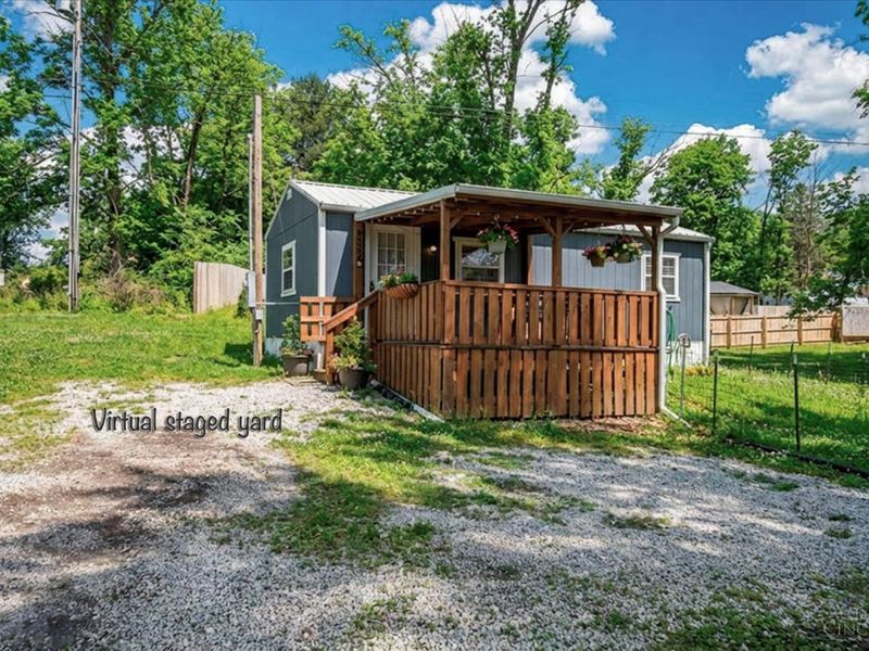 6582 Wizard Of Oz Way, Paint Twp, OH 45133 Photo 1