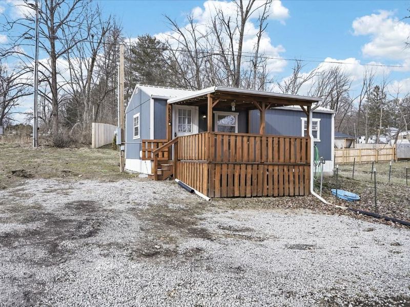 6582 Wizard Of Oz Way, Paint Twp, OH 45133 Photo 17