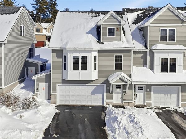 23 Apache Way, Unit 23, Westford, MA 01886