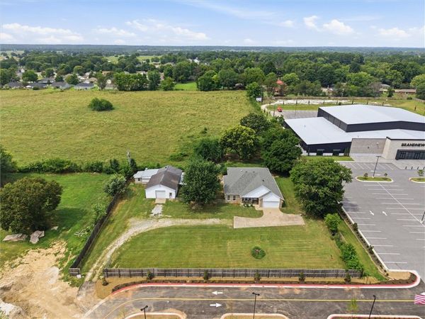 12842 Ruby Road, Farmington, AR 72730