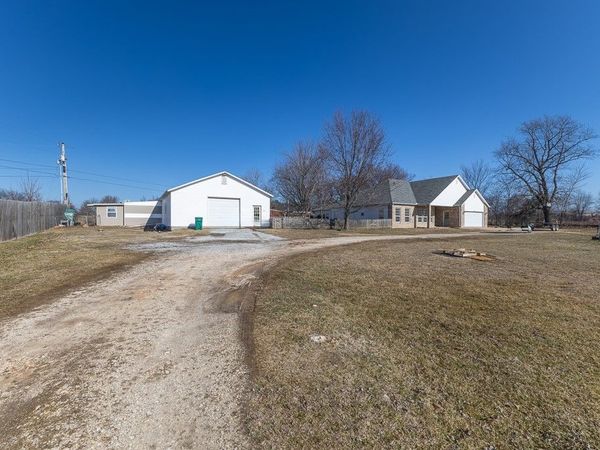 12842 Ruby Road, Farmington, AR 72730