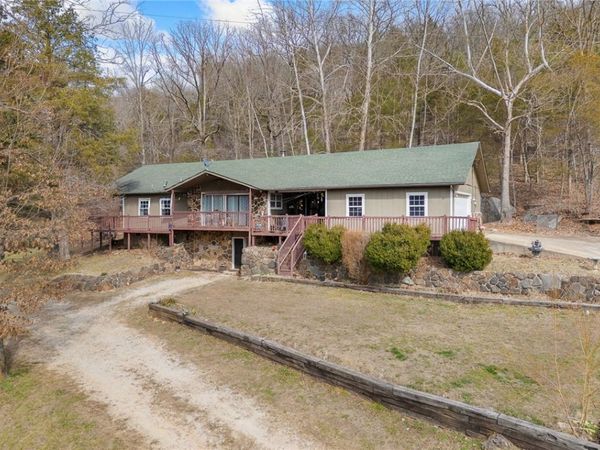 HC 73 Box 15 B , Marble Falls, AR 72648