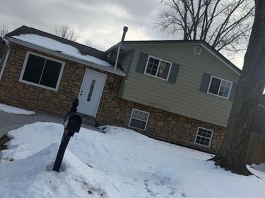 4465 Paxton Drive S, Hilliard, OH 43026