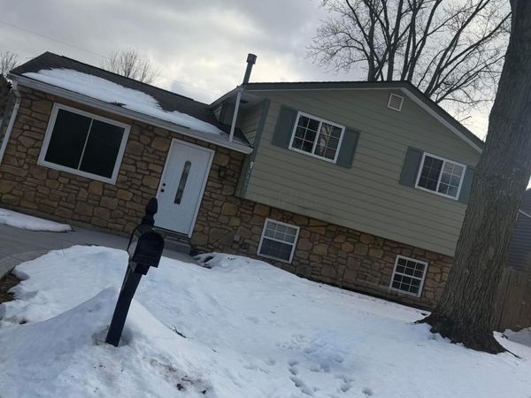 4465 Paxton Drive S, Hilliard, OH 43026