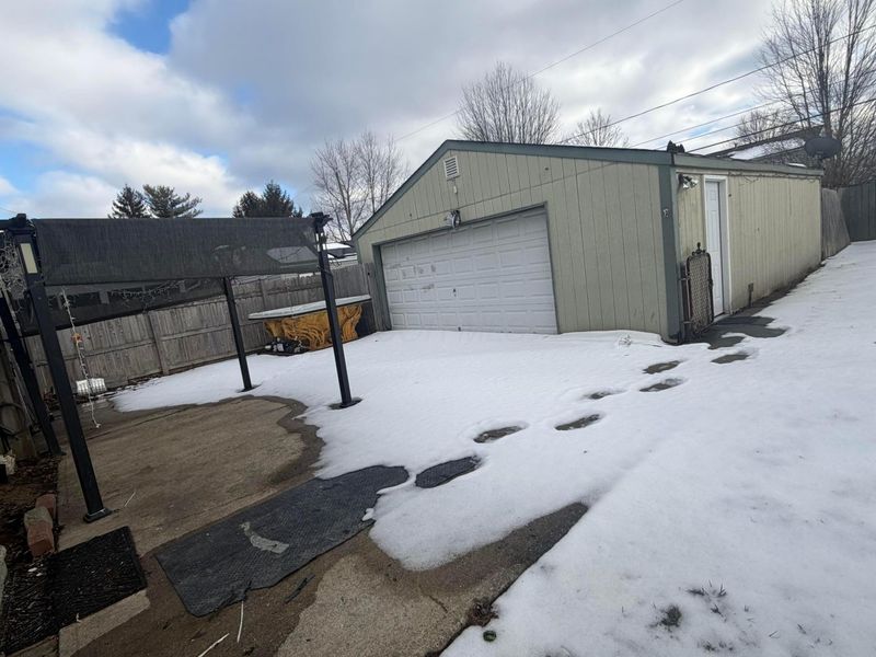 4465 Paxton Drive S, Hilliard, OH 43026 Photo 12