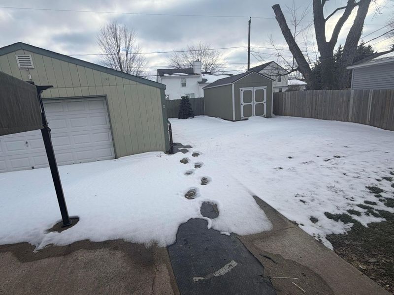 4465 Paxton Drive S, Hilliard, OH 43026 Photo 13