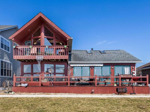 3273 Shepherd Avenue NE, Millersport, OH 43046