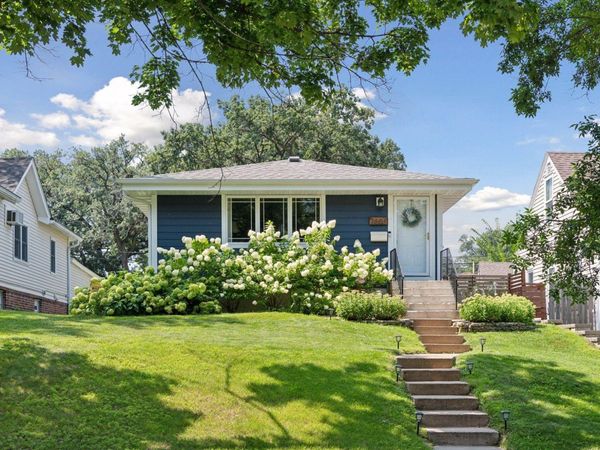 3320 Xenwood Avenue S, Saint Louis Park, MN 55416