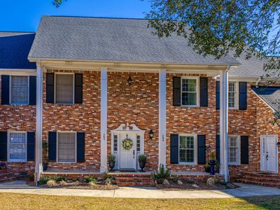 205 Woodlake Drive, Summerville, SC 29485