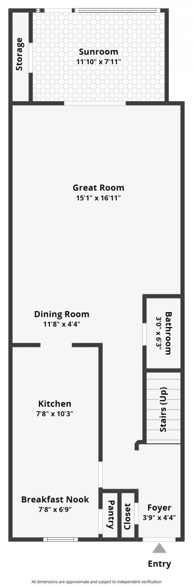 205 Woodlake Drive Photo 5