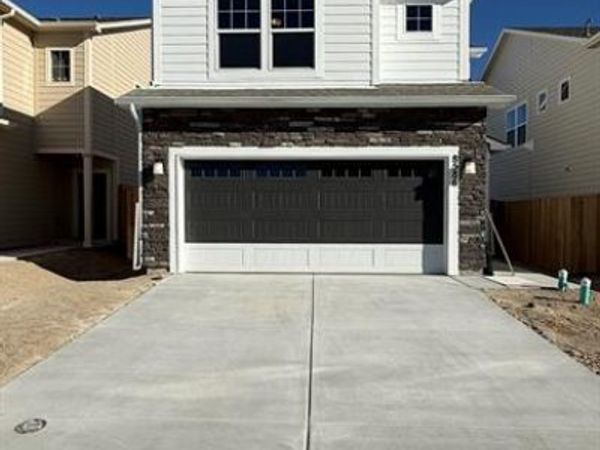 8586 Blue Feather Loop, Colorado Springs, CO 80908