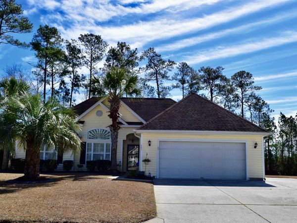 425 Harbour Reef Dr., Myrtle Beach, SC 29588