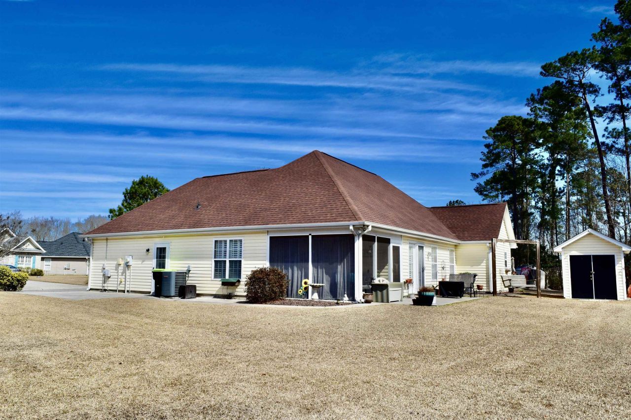 425 Harbour Reef Dr. Photo 44