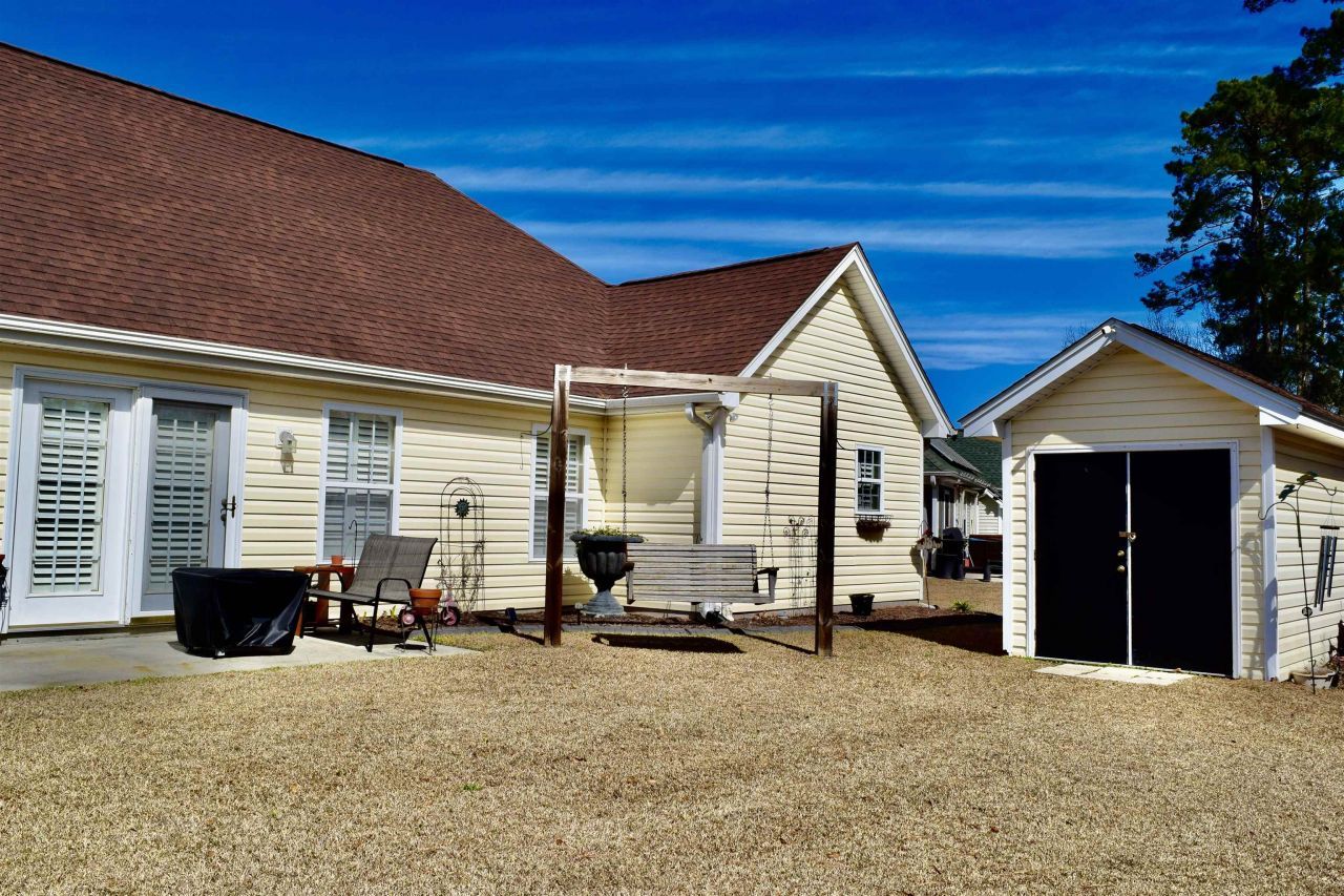 425 Harbour Reef Dr. Photo 45