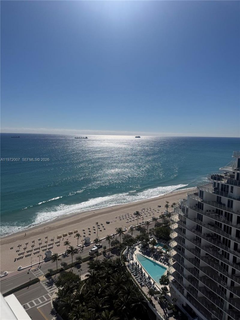 551 N Fort Lauderdale Beach Blvd , Unit R2210, Fort Lauderdale, FL 33304 Photo