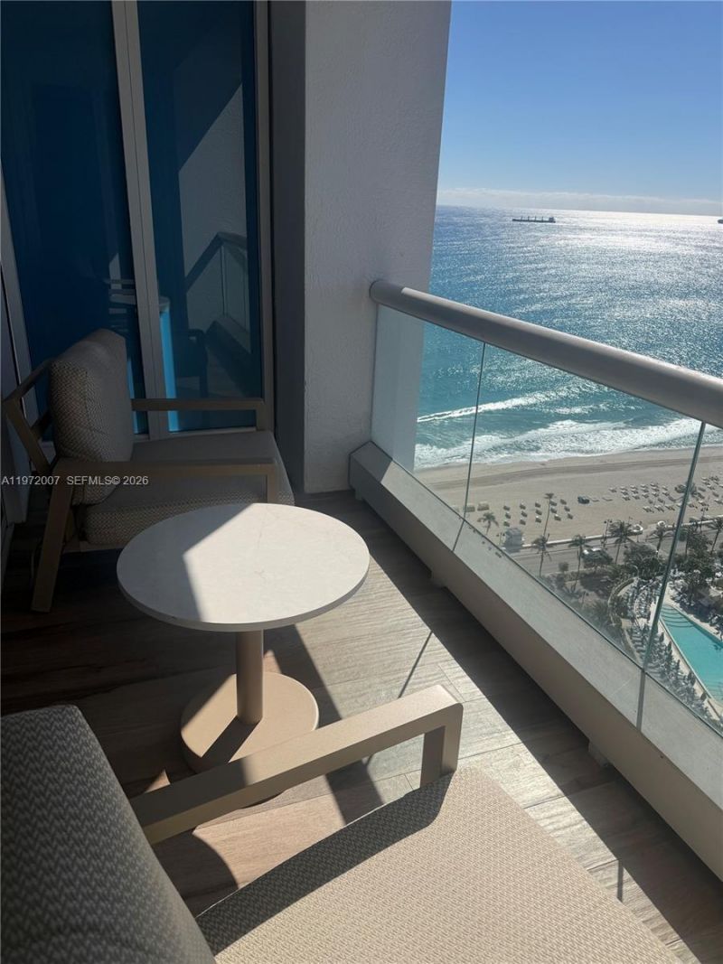 551 N Fort Lauderdale Beach Blvd , Unit R2210, Fort Lauderdale, FL 33304 Photo