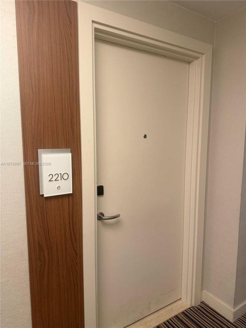 551 N Fort Lauderdale Beach Blvd , Unit R2210, Fort Lauderdale, FL 33304 Photo