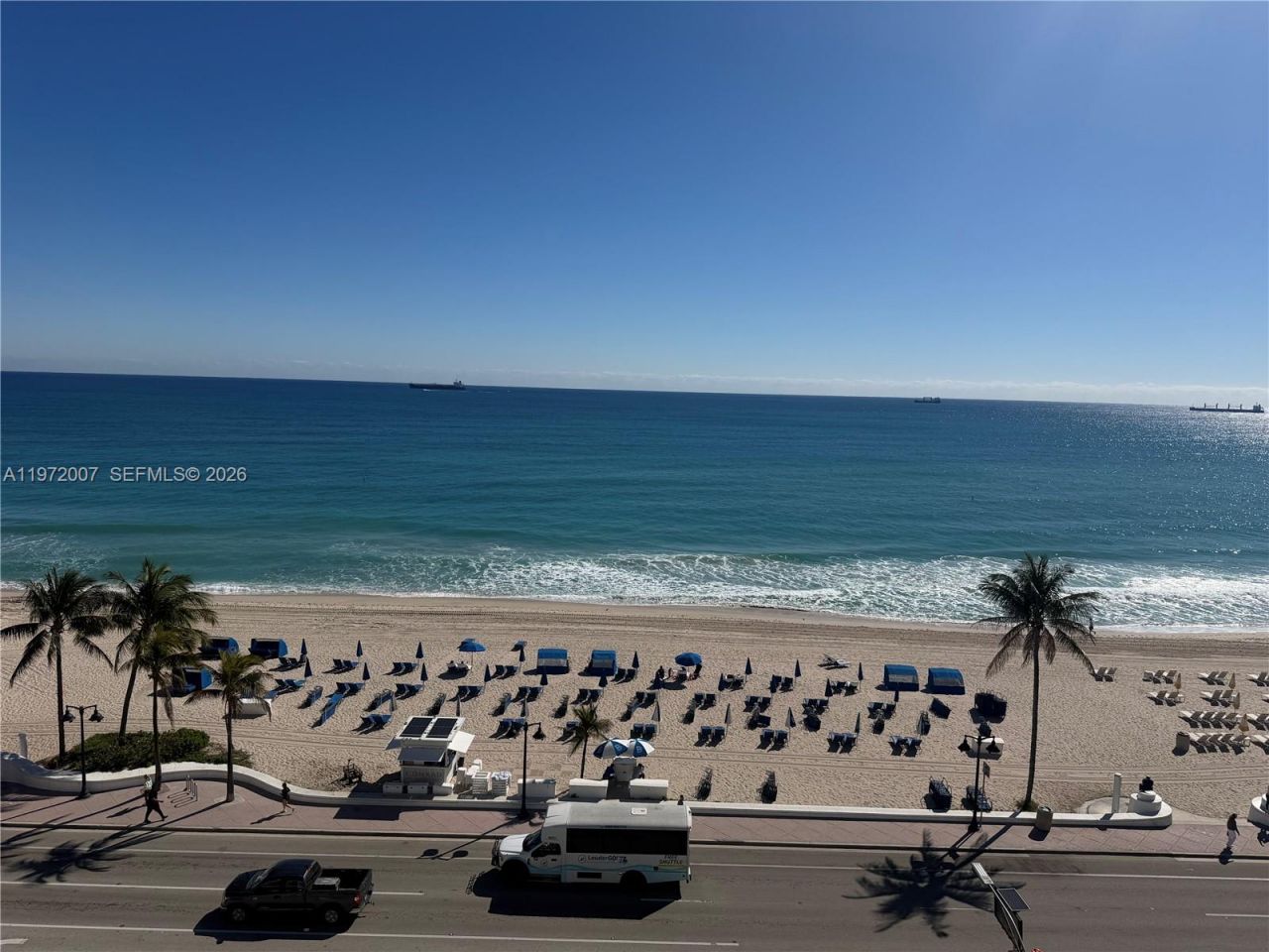 551 N Fort Lauderdale Beach Blvd , Unit R2210, Fort Lauderdale, FL 33304 Photo