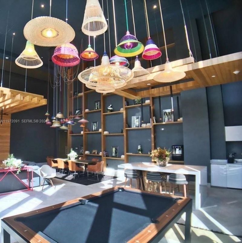 1010 Brickell Ave, Unit 3509, Miami, FL 33131 Photo