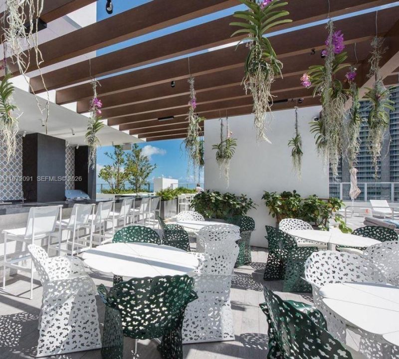 1010 Brickell Ave, Unit 3509, Miami, FL 33131 Photo