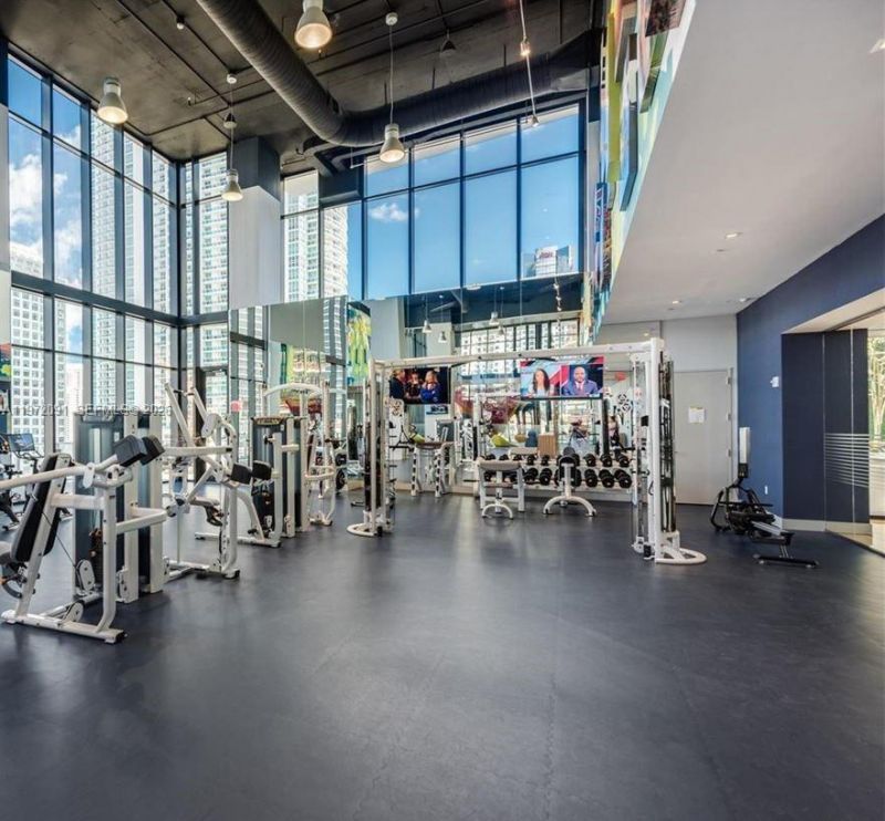 1010 Brickell Ave, Unit 3509, Miami, FL 33131 Photo