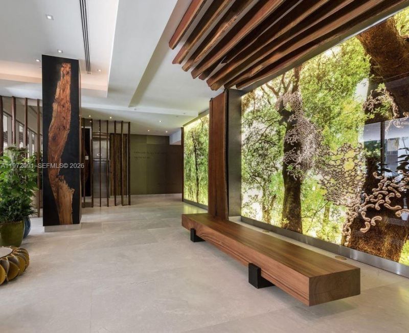 1010 Brickell Ave, Unit 3509, Miami, FL 33131 Photo