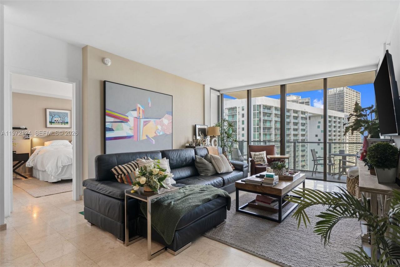 68 SE 6th St , Unit 3209, Miami, FL 33131 Photo