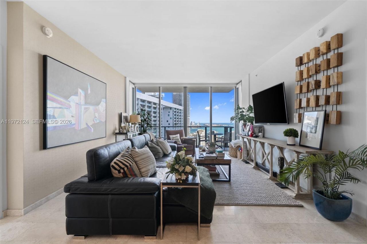 68 SE 6th St , Unit 3209, Miami, FL 33131 Photo