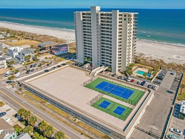 1901 1ST Street N, Unit 902, Jacksonville Beach, FL 32250