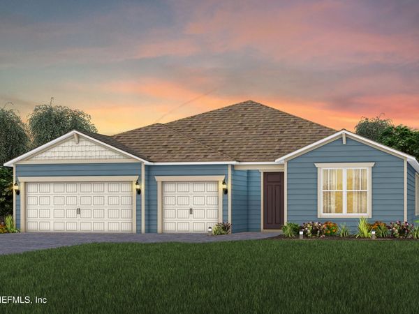 184 CONTINUUM Loop, Yulee, FL 32097