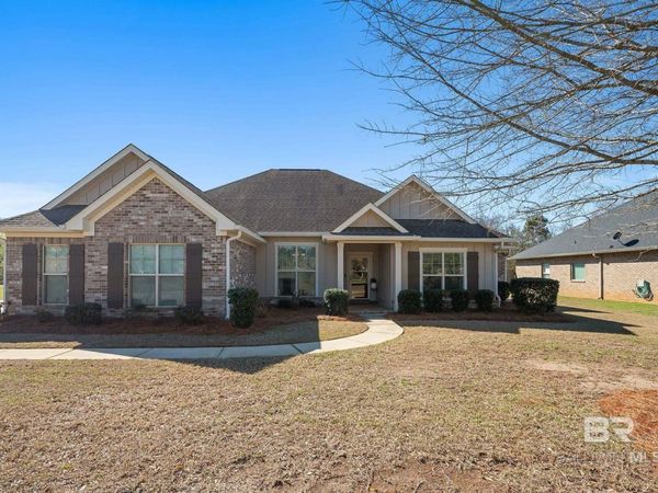 10054 Landsdown Drive, Daphne, AL 36526