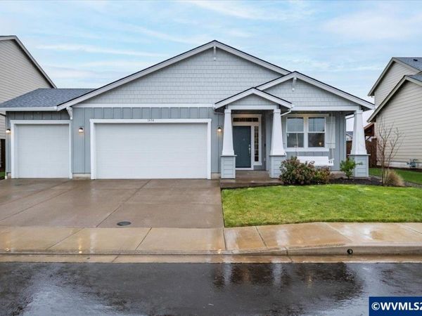 1434 Gladiola Dr, Junction City, OR 97448