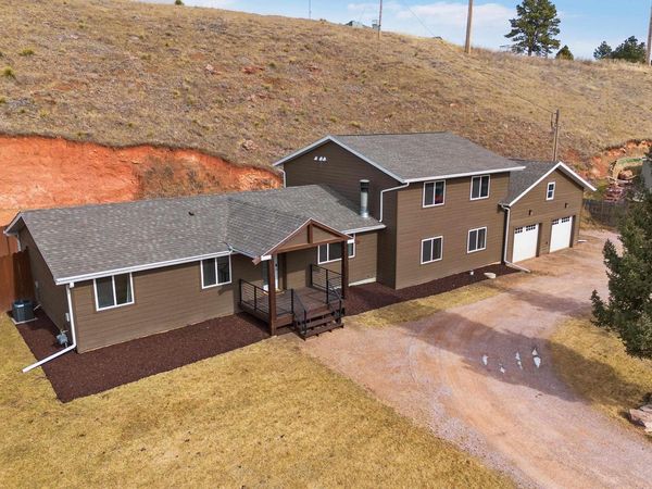 4950 WHISPERING PINES DR, RAPID CITY, SD 57702