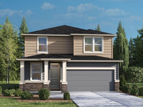 21221 SE Pelee Drive, Bend, OR 97702