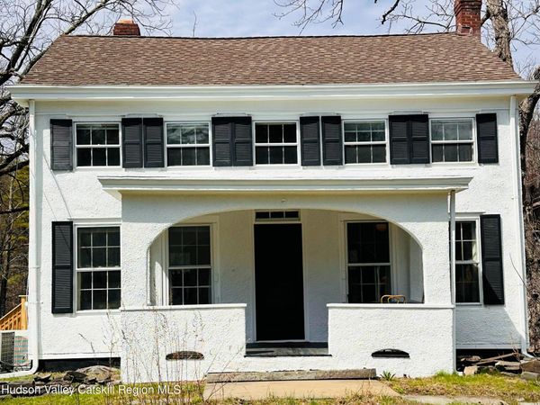 8 George Sickle Road, Saugerties, NY 12477