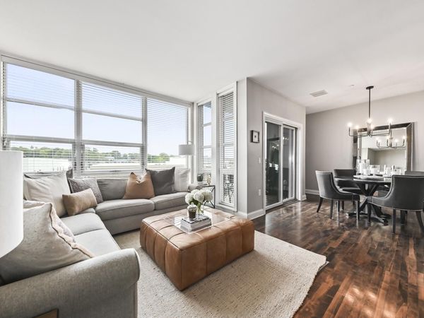 1888 Water STREET, Unit 506, Milwaukee, WI 53202