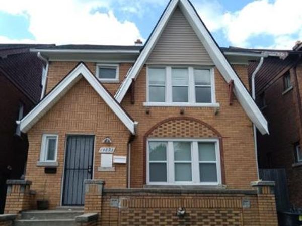 14893 Sussex Street, Detroit, MI 48227