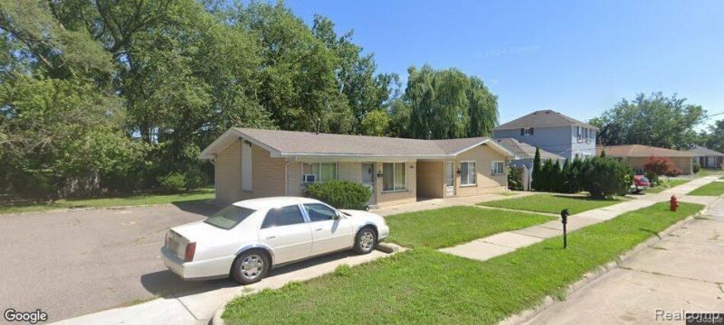 4069 Lafayette Boulevard, Lincoln Park, MI 48146 Main Photo