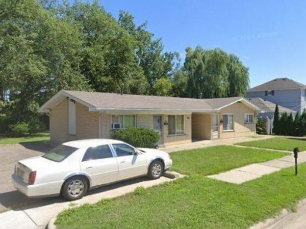 4069 Lafayette Boulevard, Lincoln Park, MI 48146