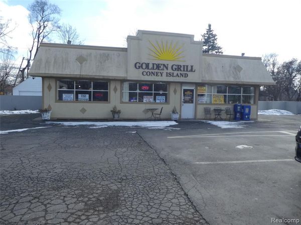 25385 5 Mile Road, Redford Twp, MI 48239