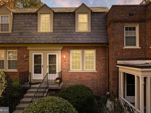 1401 S BARTON STREET, Unit 231, ARLINGTON, VA 22204