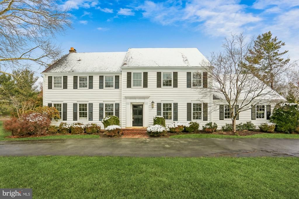 14717 Spring Meadows Drive, Darnestown, MD 20874 Main Photo