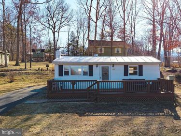 1553 REDMAN STORE ROAD, LURAY, VA 22835