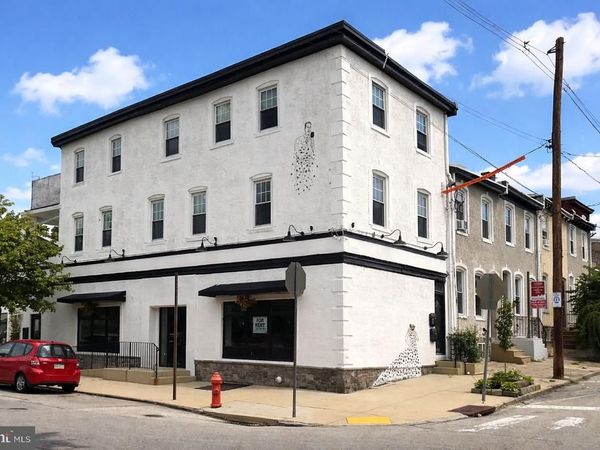 3479 BOWMAN , PHILADELPHIA, PA 19129