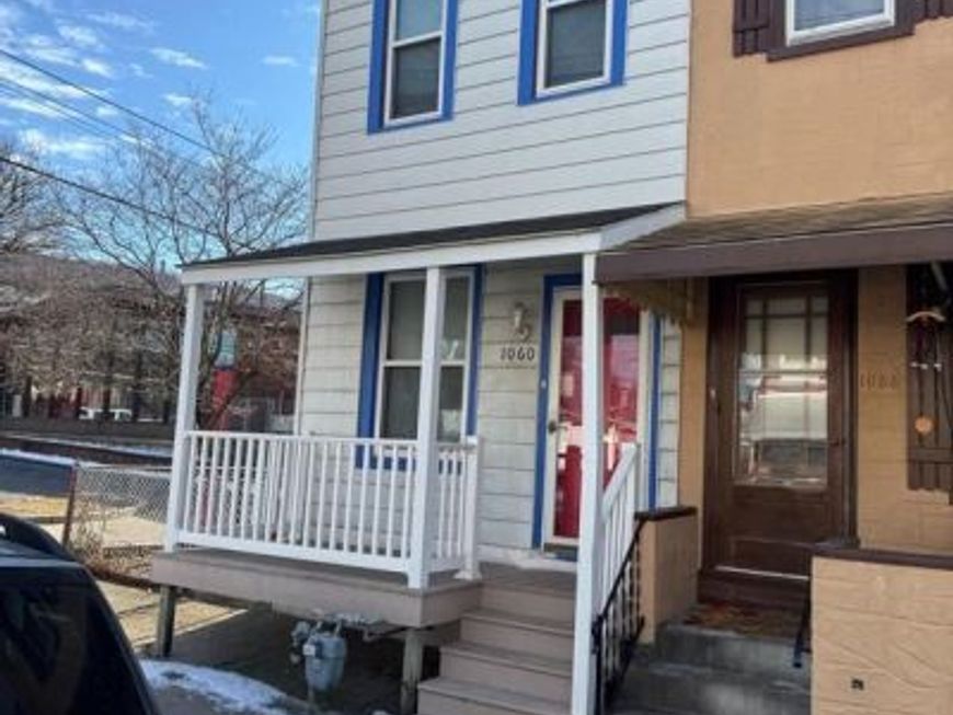 1060 Pike Street, Reading, PA 19604 Main Photo