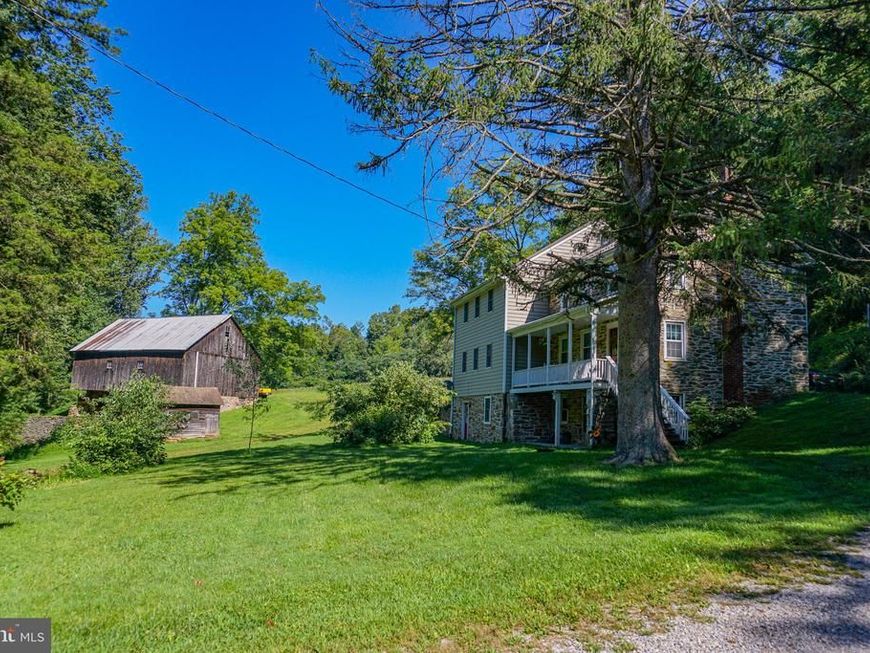 988 Kratz Road, Glen Rock, PA 17327 Main Photo
