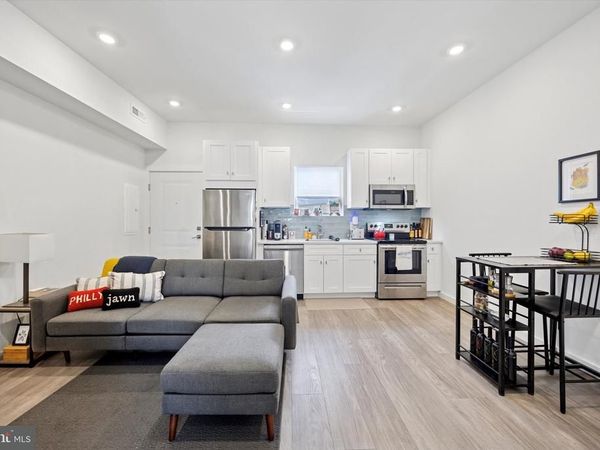 1617 19 RIDGE AVENUE , Unit D, PHILADELPHIA, PA 19130