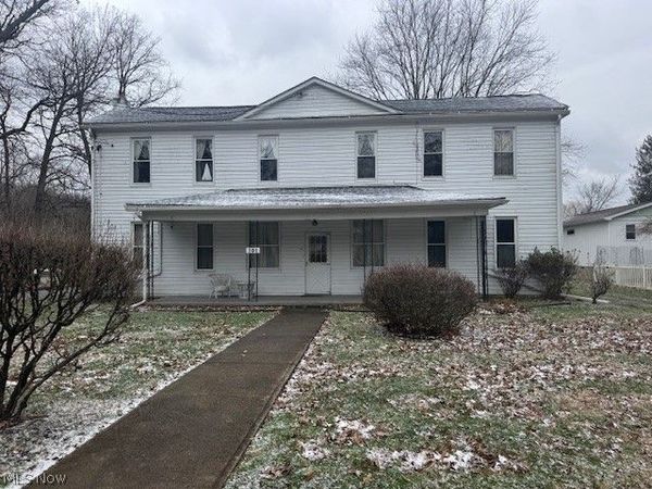 101 Richardson Street, Bethany, WV 26032