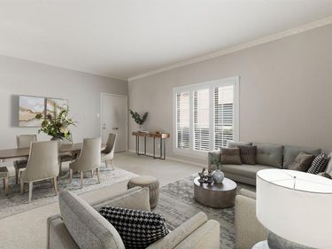 4320 Bellaire Drive S, Unit 126W, Fort Worth, TX 76109